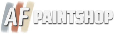 AF-Paintshop